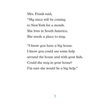 Funny Sunny Comes to Town