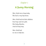 Funny Sunny Comes to Town