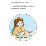 Funny Sunny Comes to Town