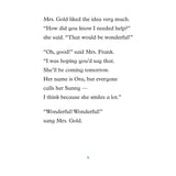 Funny Sunny Comes to Town