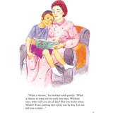 Gavriel and the Golden Garden