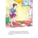 Gavriel and the Golden Garden