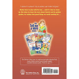 Gavriel and the Golden Garden