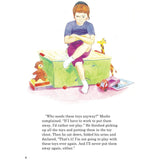 Gavriel and the Golden Garden