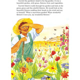 Gavriel and the Golden Garden