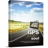 GPS for the Soul