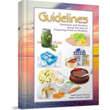 Guidelines Laws of Preparing Food on Shabbos