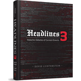 Headlines 3