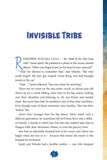 Invisible Tribe