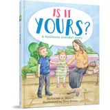 Is It Yours? A Hashavas Aveidah Story