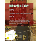 It Happened in Prague