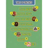 It Happened in Prague