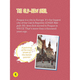 It Happened in Prague