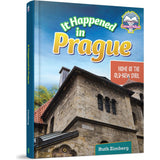 It Happened in Prague