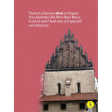 It Happened in Prague