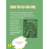 It Happened in Prague