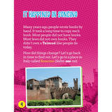 It Happened in Soncino