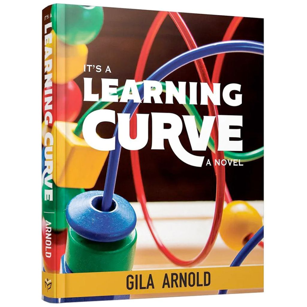 It's a Learning Curve