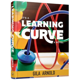 It's a Learning Curve