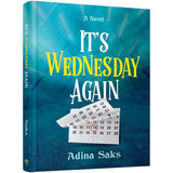 It's Wednesday Again