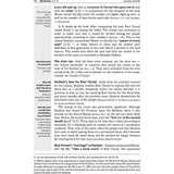 Journey of Faith: From Sinai to Eretz Yisrael