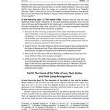 Journey of Faith: From Sinai to Eretz Yisrael