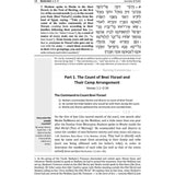 Journey of Faith: From Sinai to Eretz Yisrael