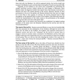 Journey of Faith: From Sinai to Eretz Yisrael