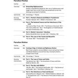 Journey of Faith: From Sinai to Eretz Yisrael