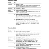 Journey of Faith: From Sinai to Eretz Yisrael