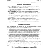 Journey of Faith: From Sinai to Eretz Yisrael