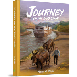 Journey on the C&O Canal