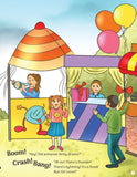 KID Club and the Thank You Hashem Wall - Book & CD