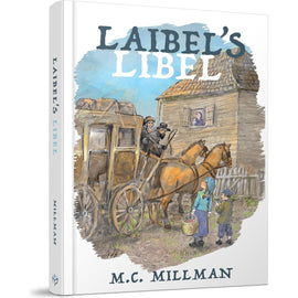Laibel's Libel