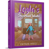 Layla's Sugarland Winter