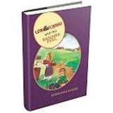 Leah and Eliyahu and the Banana Peel