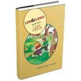 Leah and Eliyahu and the Lost Chick