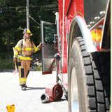 Let's Meet a Hatzalah Member (Yiddish)