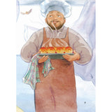 Levi and the Little Loaf