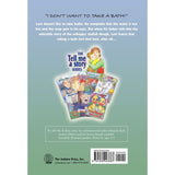 Levi and the Little Loaf