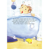 Levi and the Little Loaf