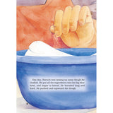 Levi and the Little Loaf