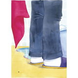 Levi and the Little Loaf