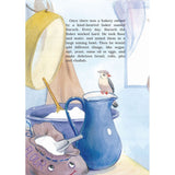 Levi and the Little Loaf