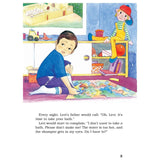 Levi and the Little Loaf