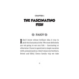 Make Way for Faigy & Feivel