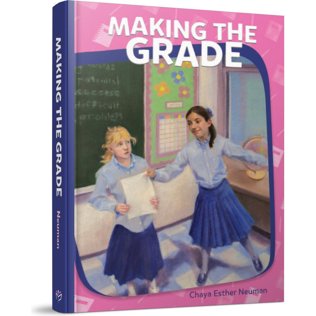 Making the Grade