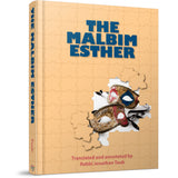 The Malbim Esther