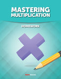 Mastering Multiplication Homework
