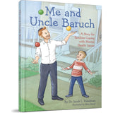 Me and Uncle Baruch